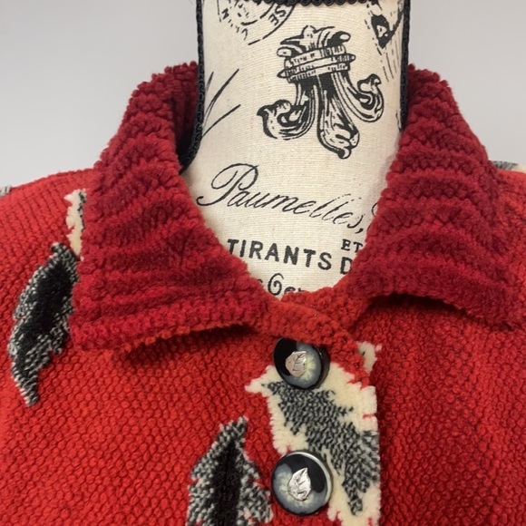 Vintage County Clothing Company Jacket/coat  Sml - Picture 5 of 8